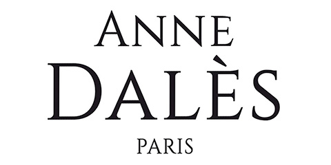 Voir + d'articles de la marque Anne d'Alès