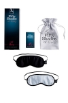 Pack 2 bandeaux - Fifty Shades Of Grey Pack 2 bandeaux - Fifty Shades Of Grey